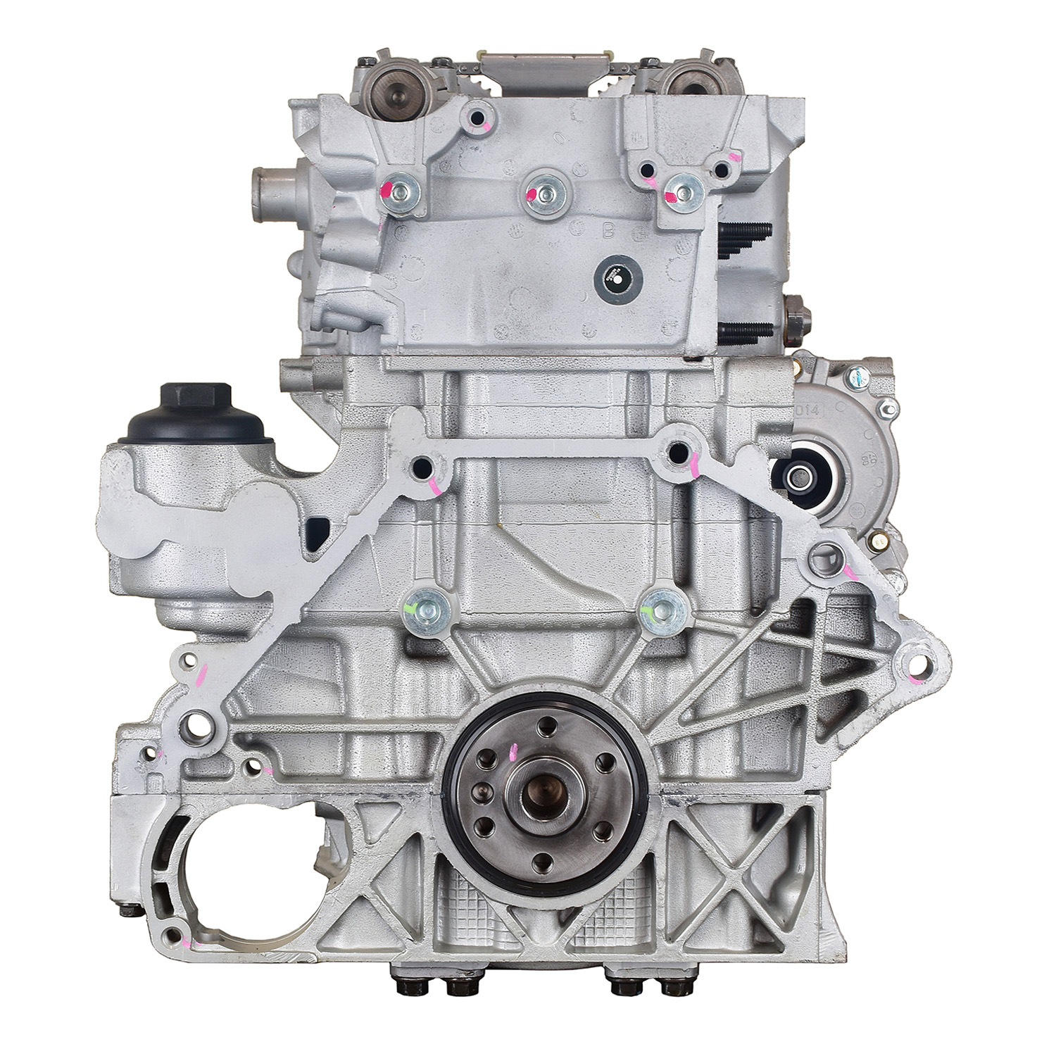 CHEV 2.4 09-12 LE5/9 ENGINE (3)