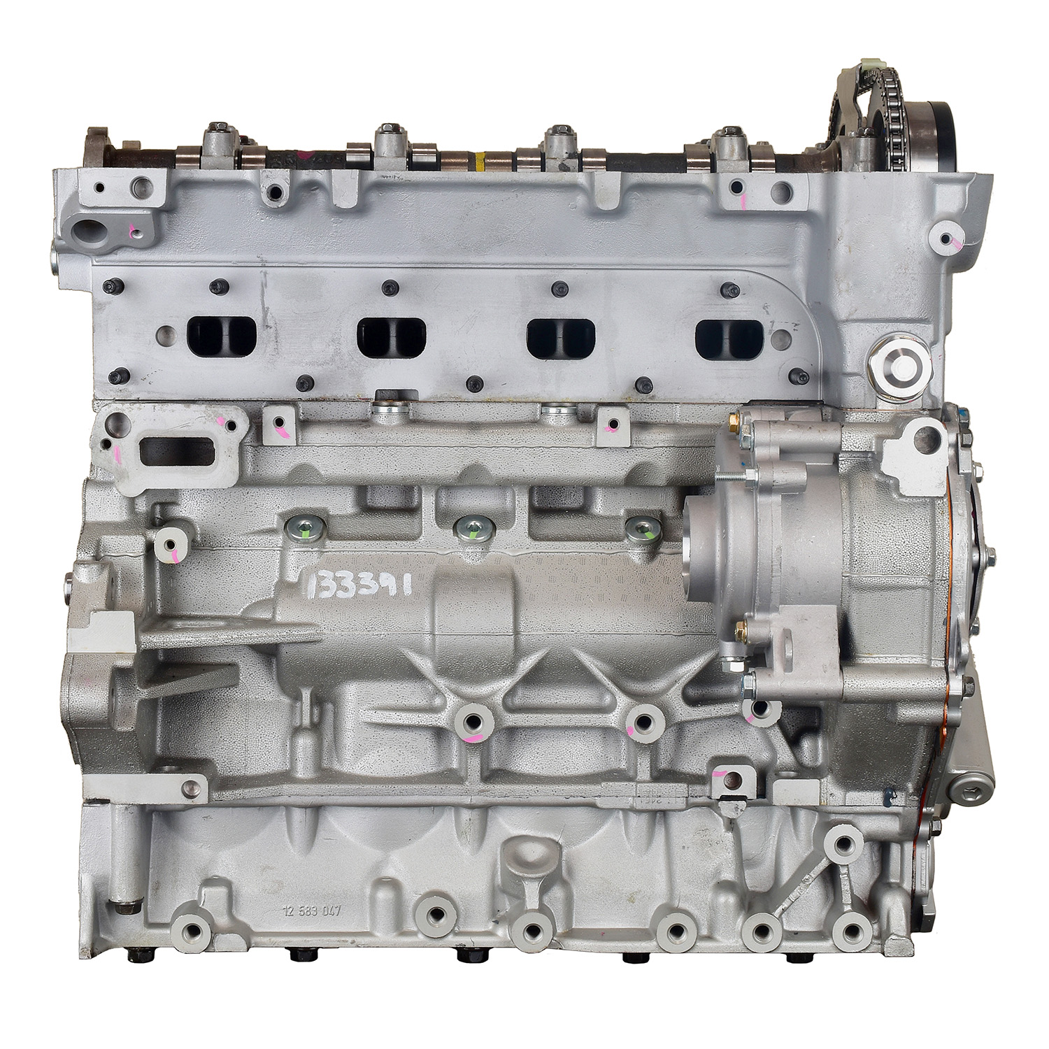 CHEV 2.4 09-12 LE5/9 ENGINE (4)