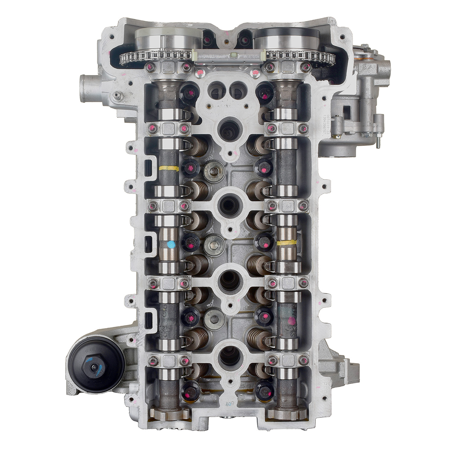 CHEV 2.4 09-12 LE5/9 ENGINE (5)
