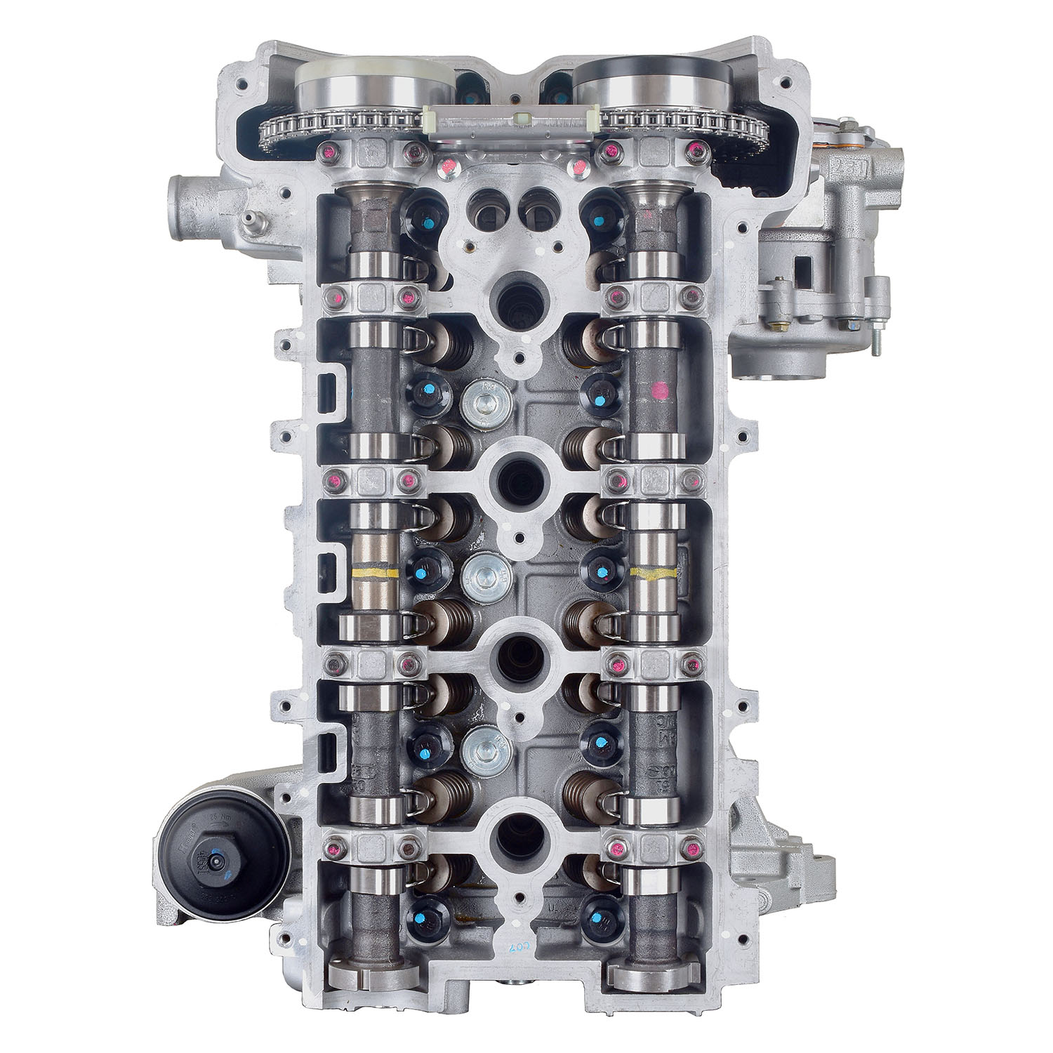CHEV 2.4 09-12 ENGINE (5)