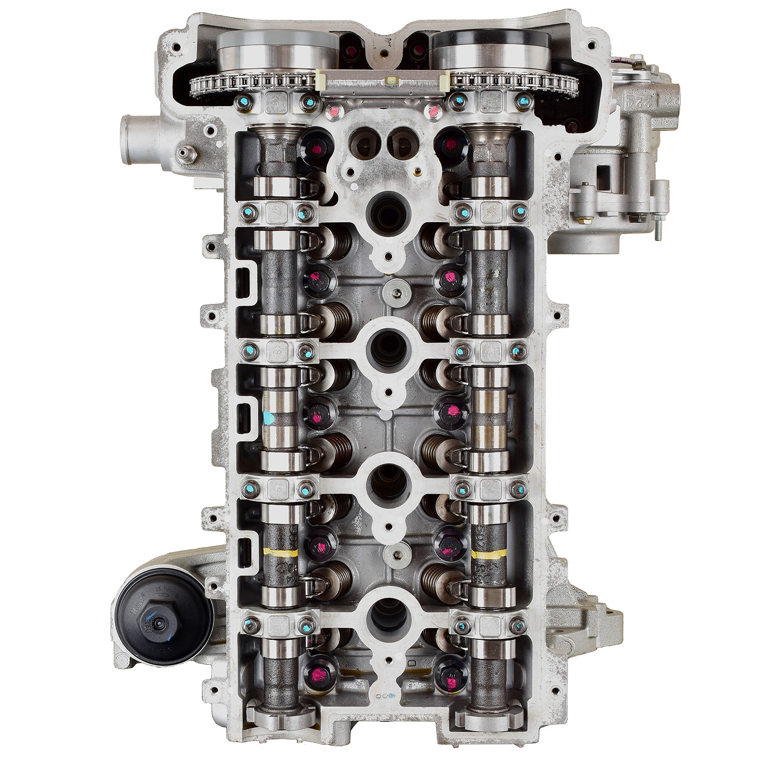 CHEV 2.4 06-08 ENGINE (5)