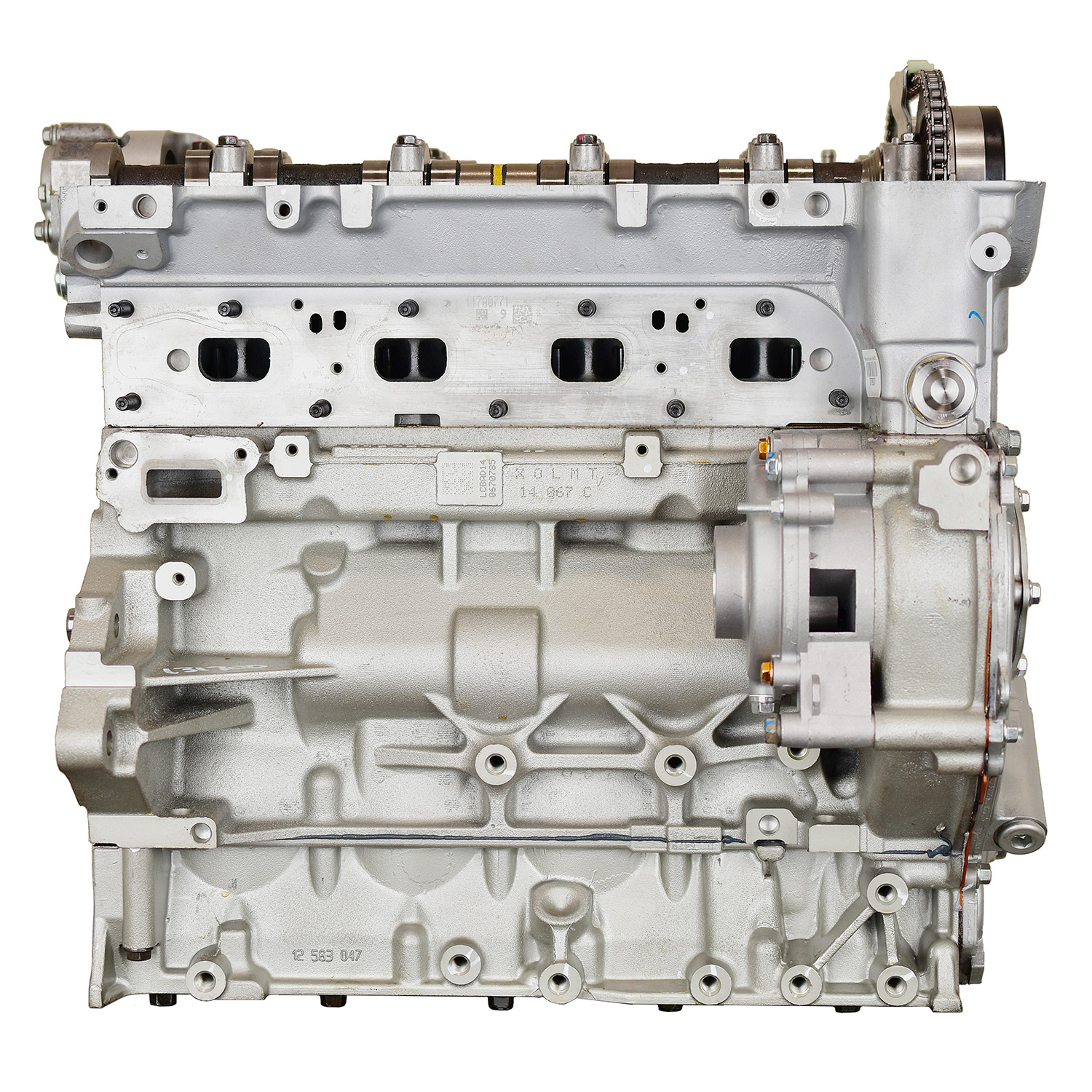 CHEV 2.4 11-15 ENGINE (2)
