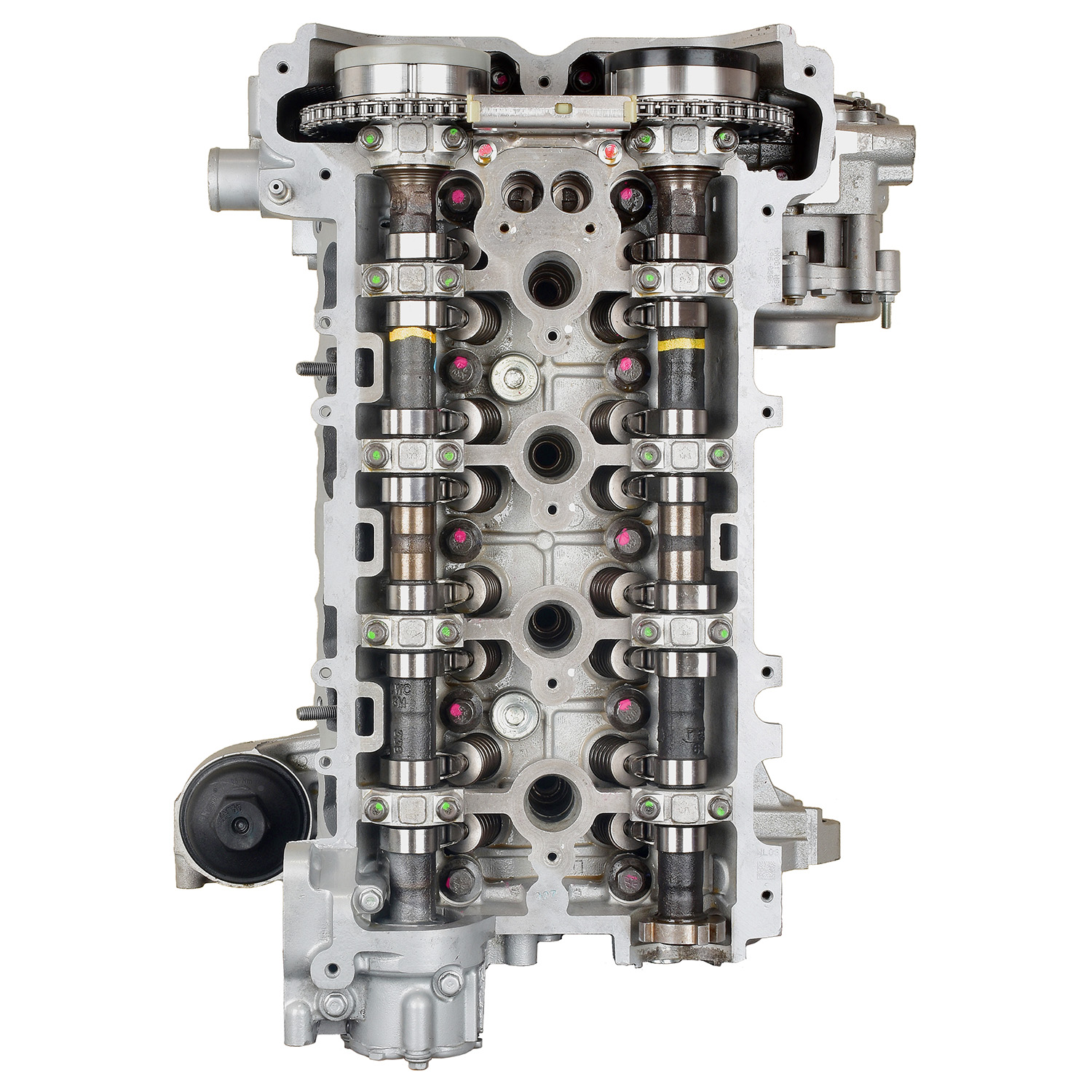 CHEV 2.4 10-11 LAF ENGINE (5)