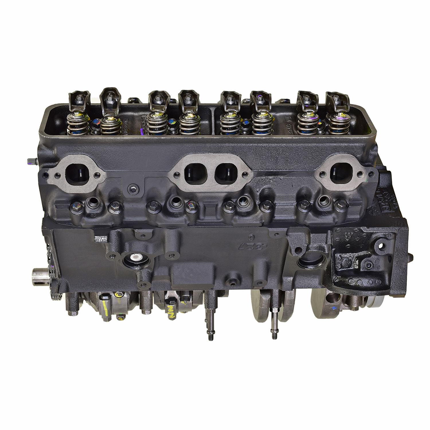CHEV 350 94-95 LT-1 ENG (2)