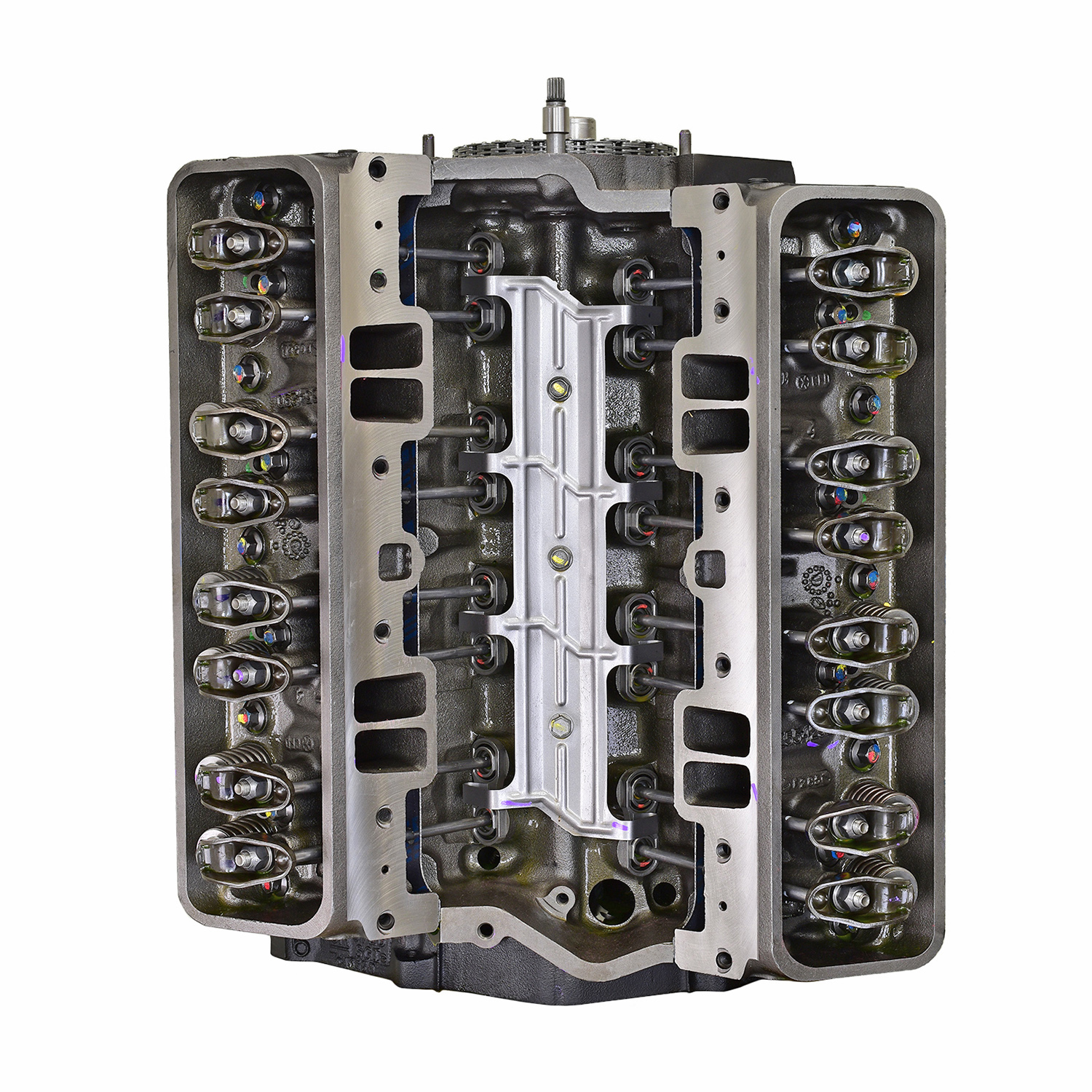 CHEV 350 94-95 LT-1 ENG (5)