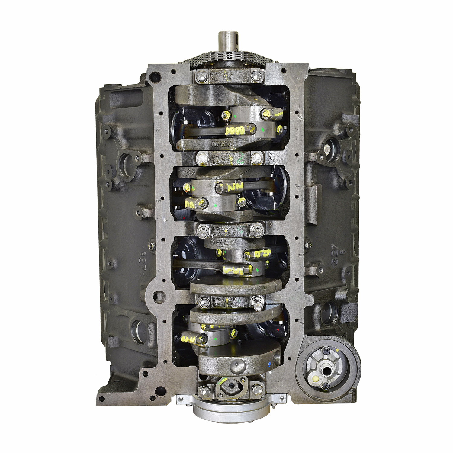 CHEV 350 94-95 LT-1 ENG (6)