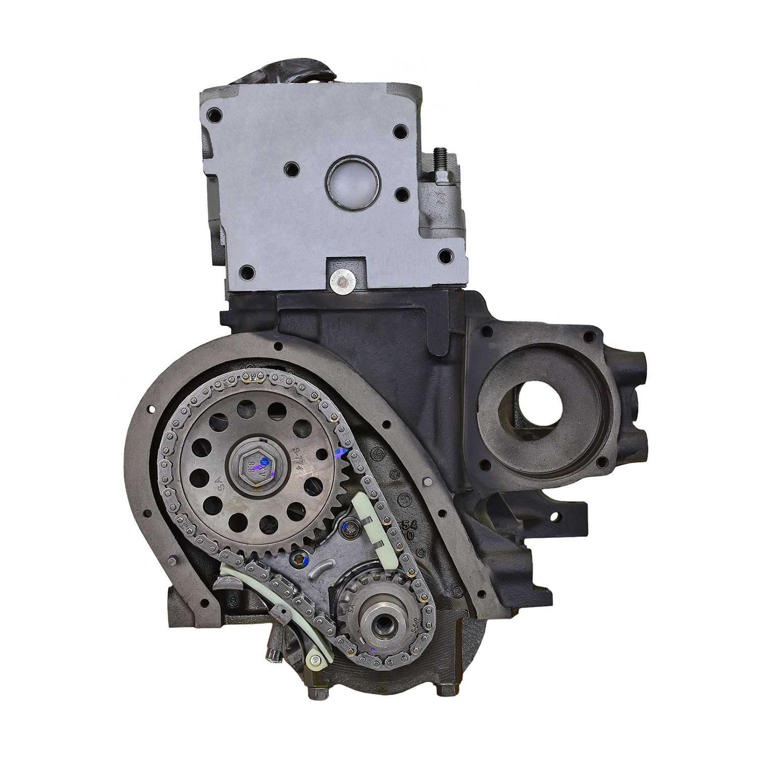 CHEV 2.2 94-95 ENGINE