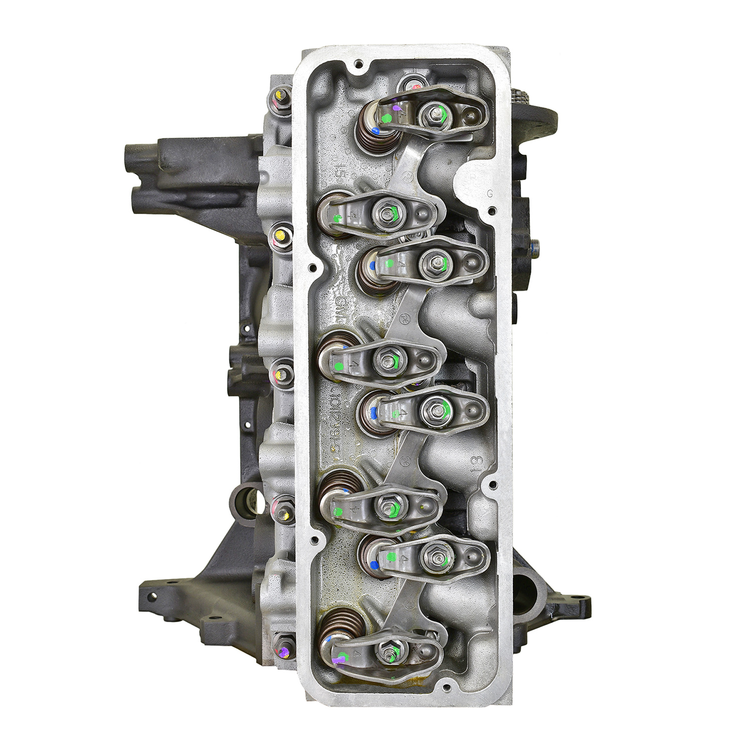 CHEV 2.2 94-95 ENGINE (5)