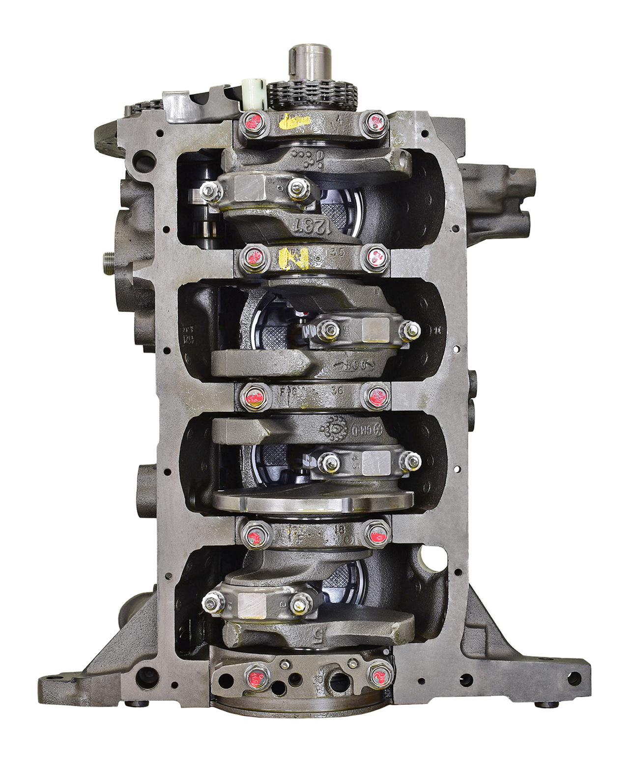 CHEV 2.2 94-95 ENGINE (6)
