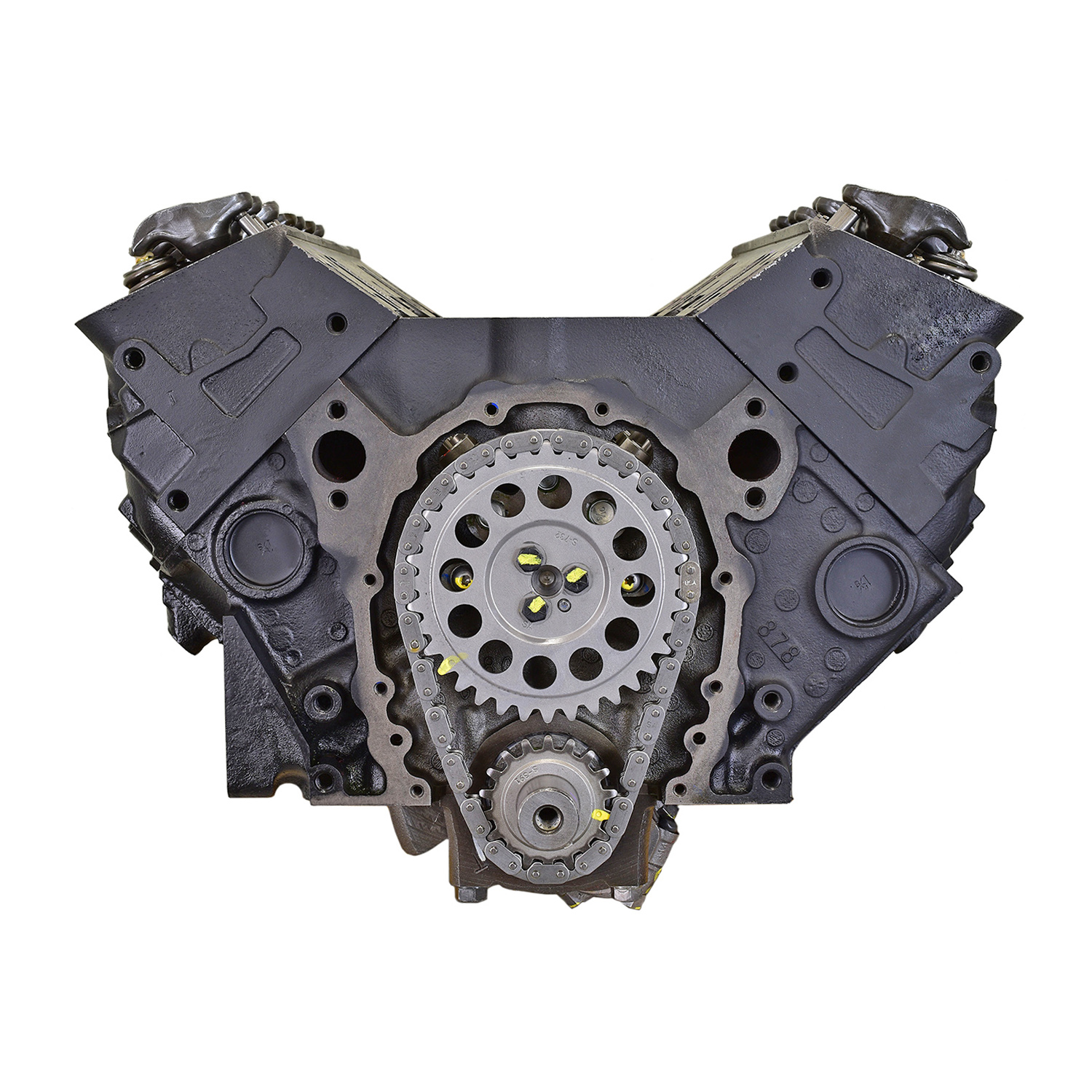 CHEV 350 00-02 ENGINE