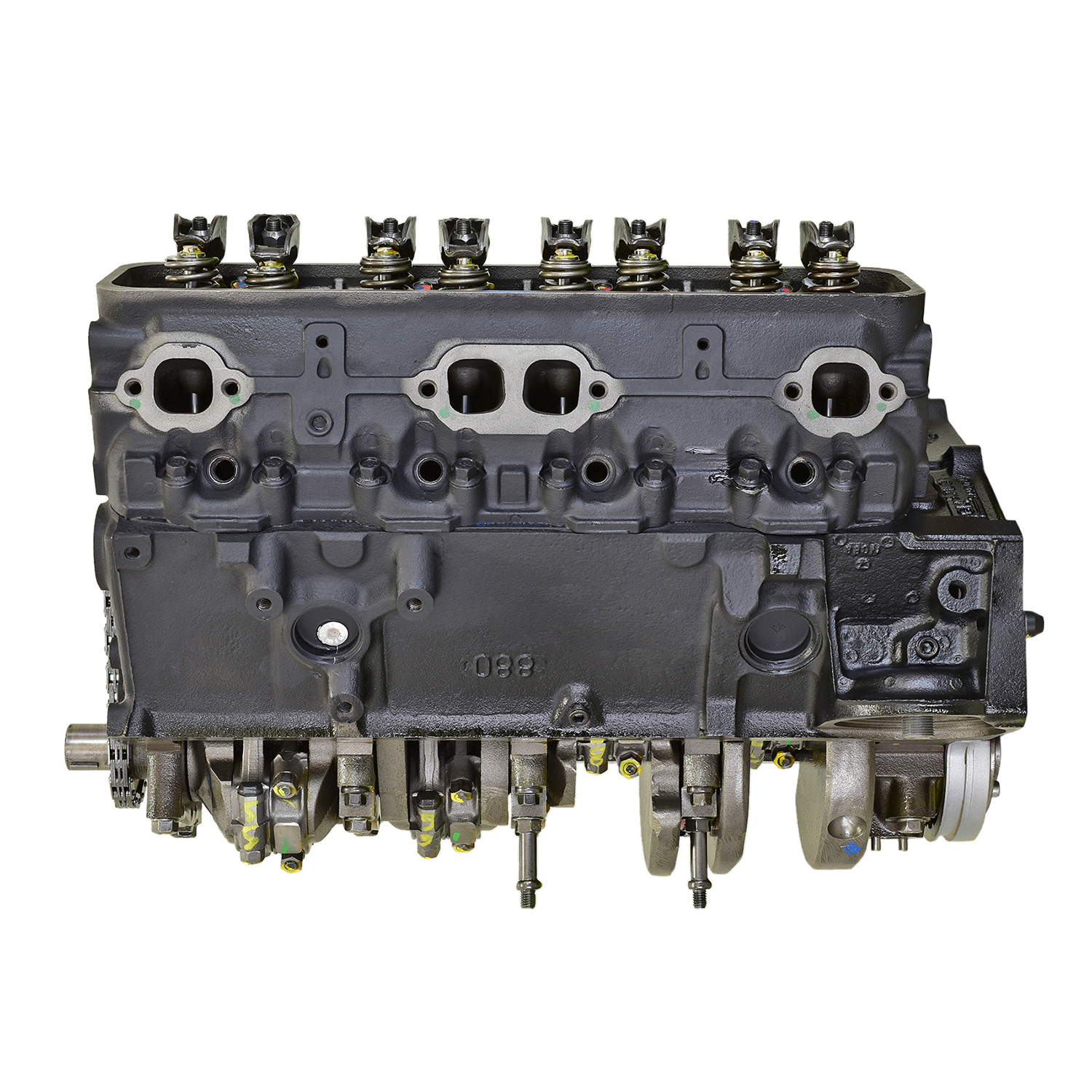 CHEV 350 00-02 ENGINE (2)