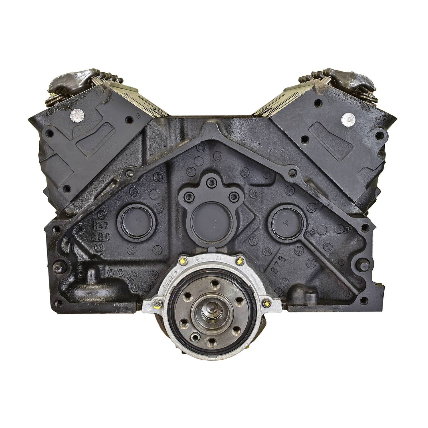 CHEV 350 00-02 ENGINE (3)