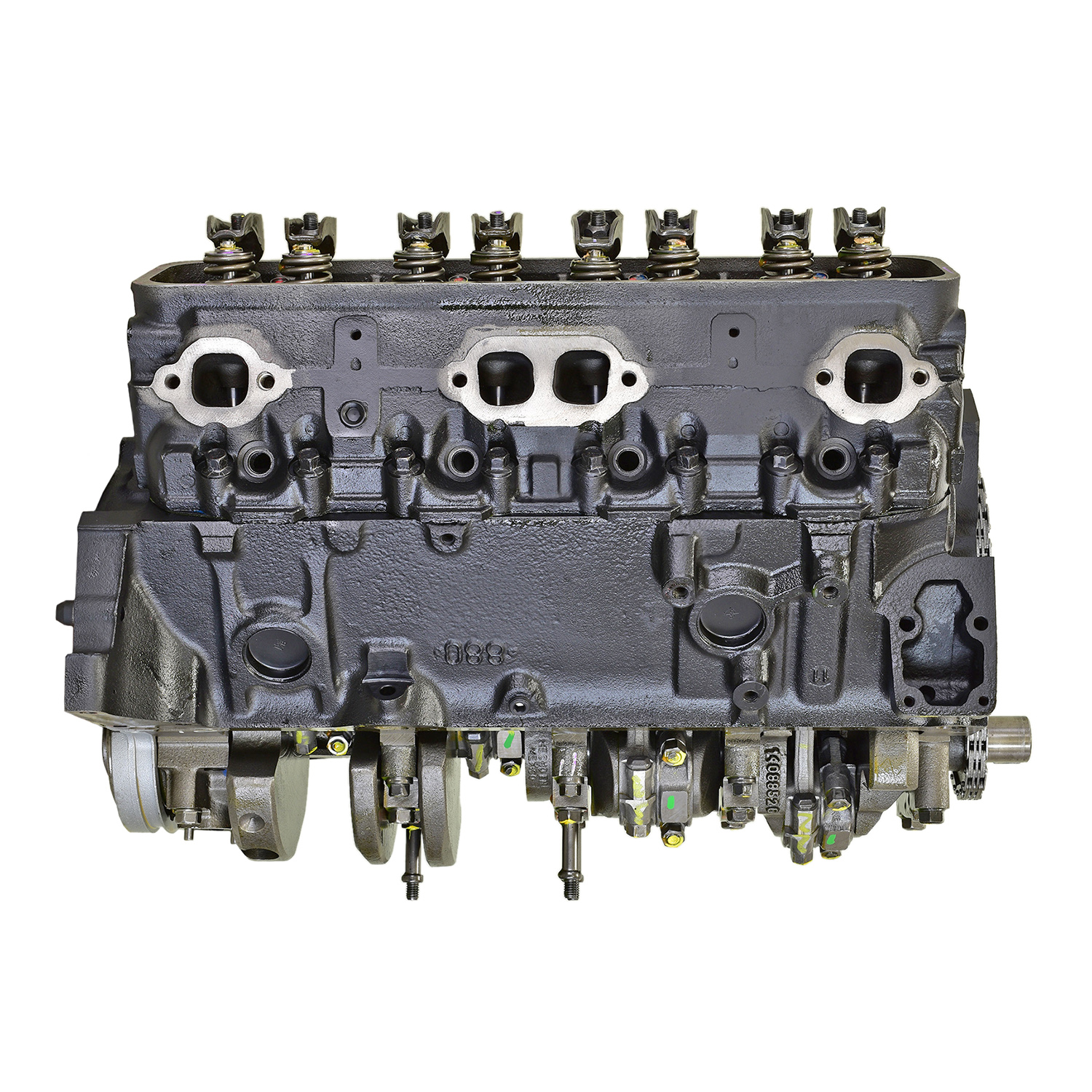 CHEV 350 00-02 ENGINE (4)