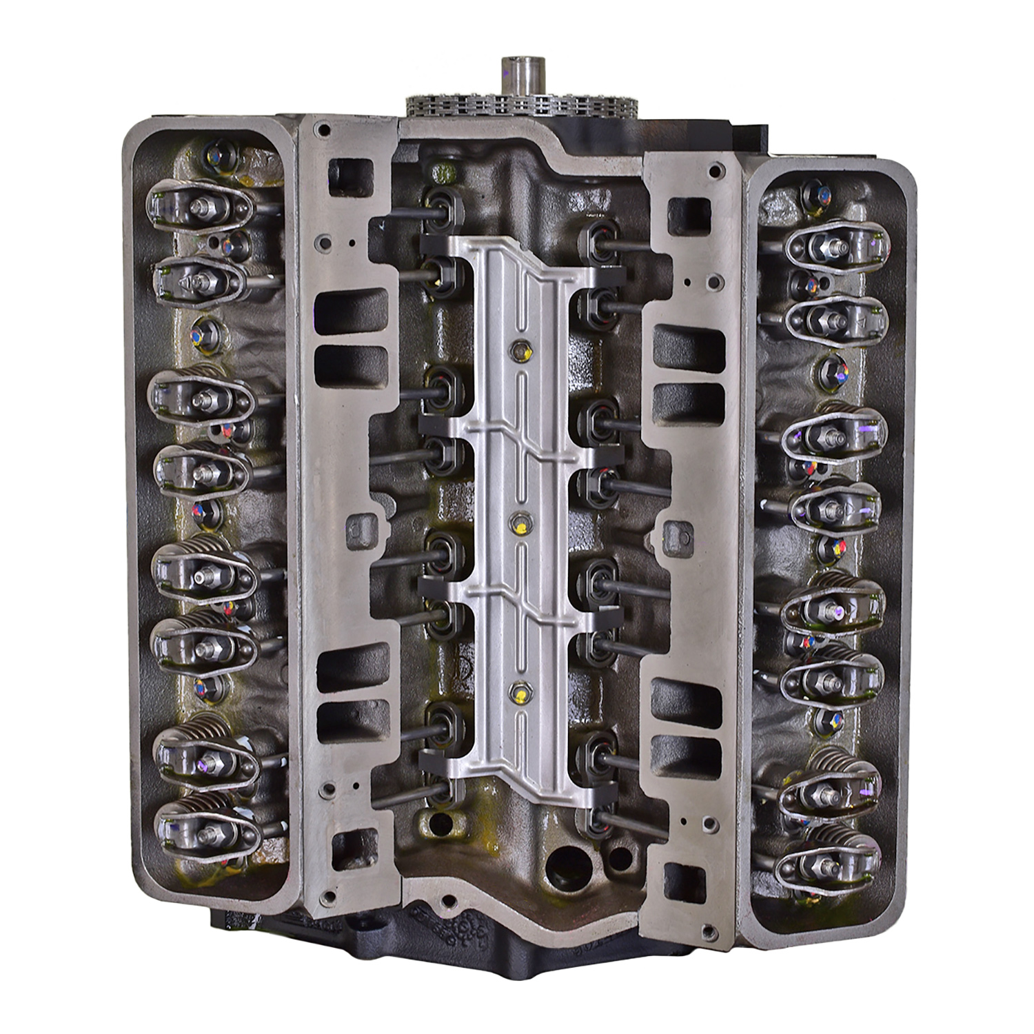 CHEV 350 00-02 ENGINE (5)