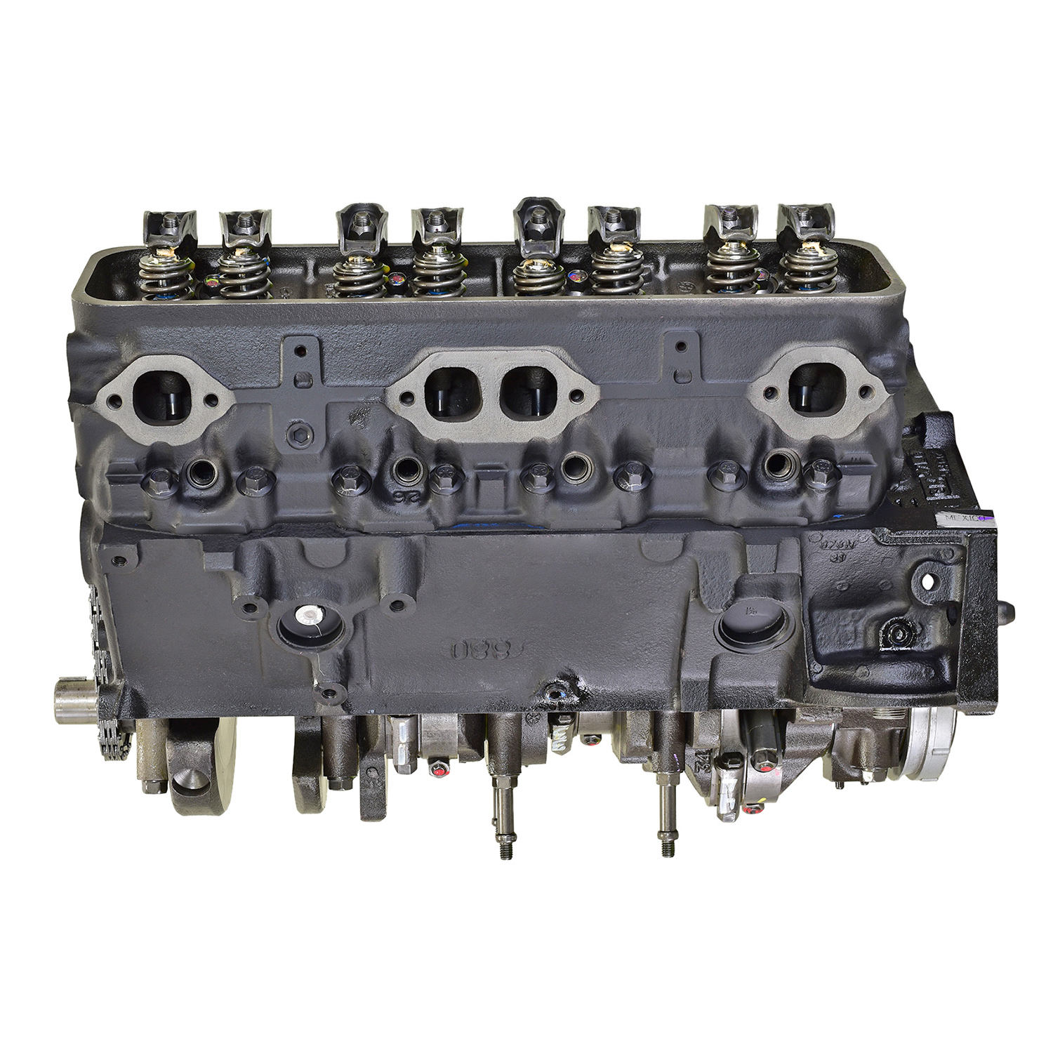 CHEV 350 00-02 ENGINE (2)