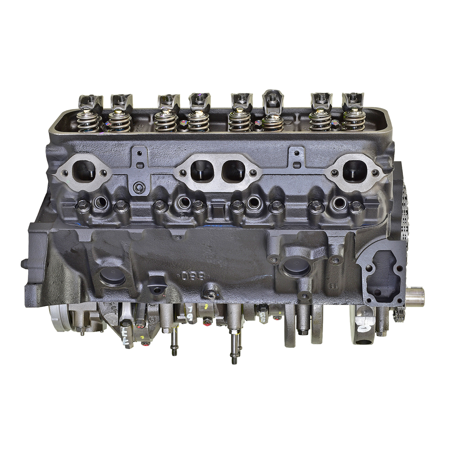 CHEV 350 00-02 ENGINE (4)