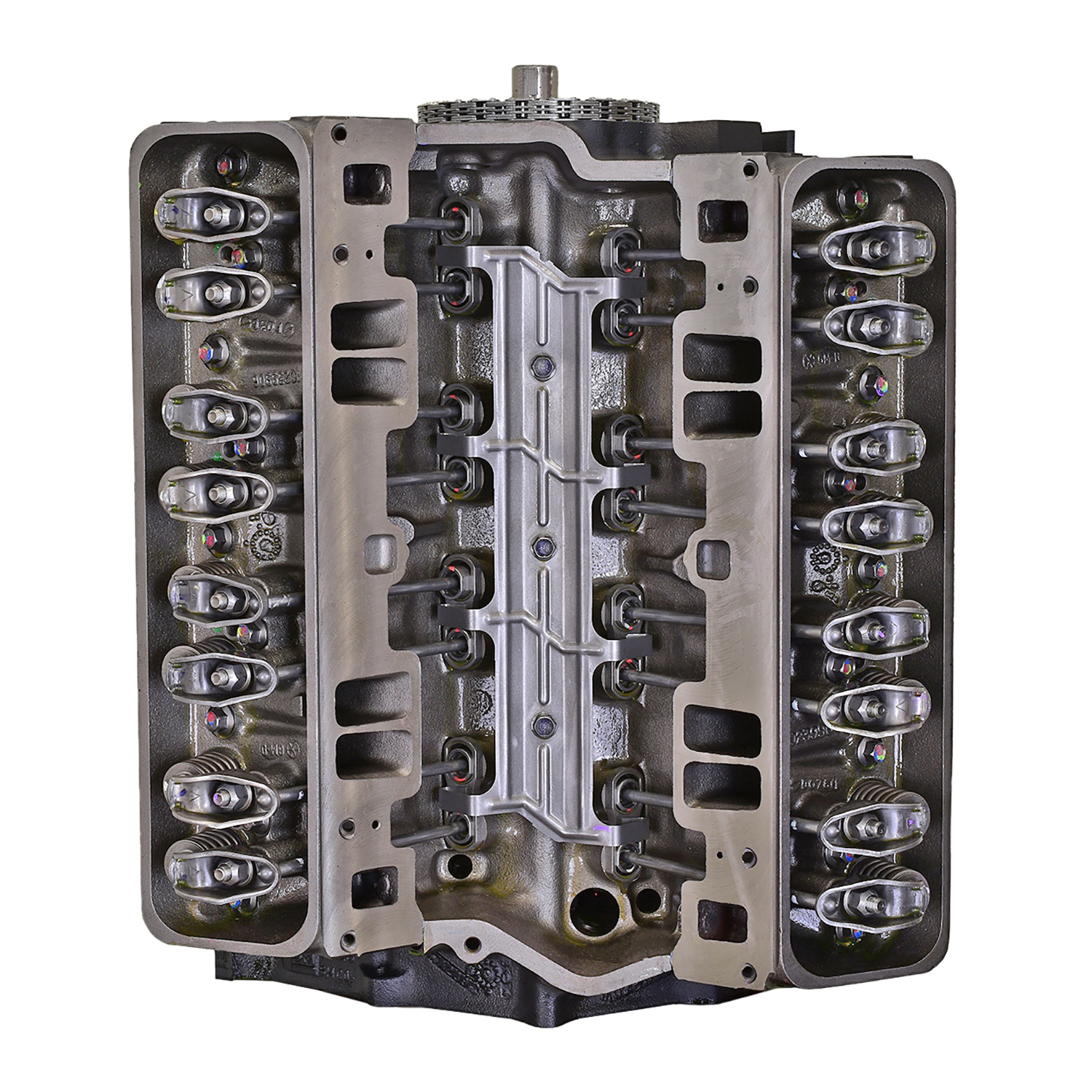CHEV 350 00-02 ENGINE (5)