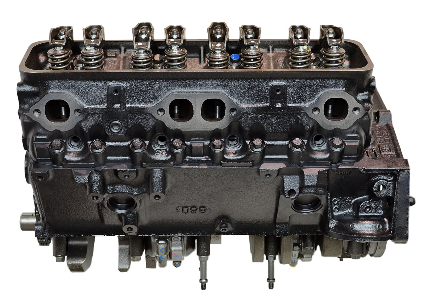 CHEV 350 96-2000 ENGINE (2)