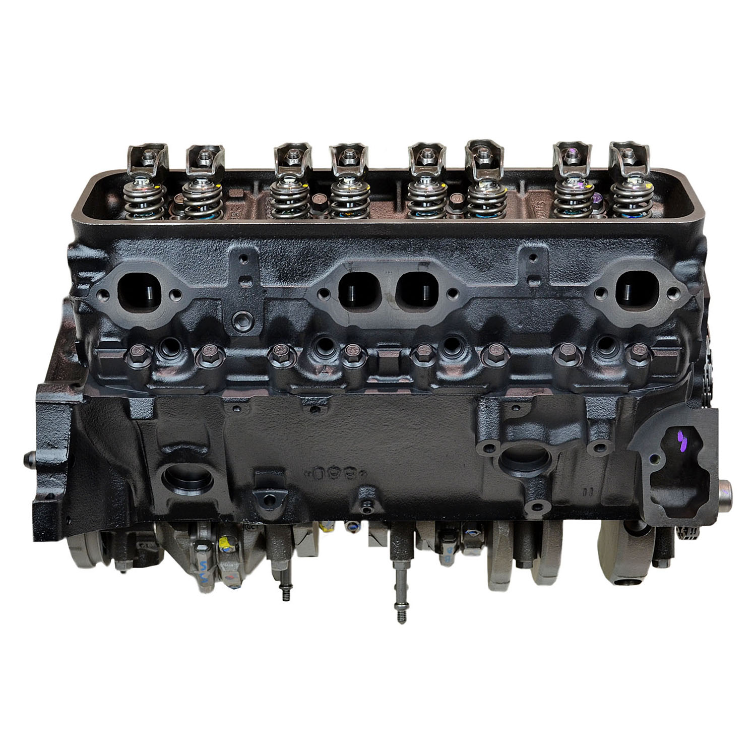 CHEV 350 96-2000 ENGINE (4)