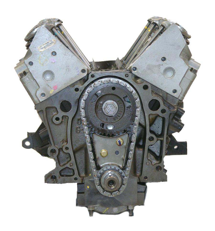 CHEV 3.1 96-99 ENGINE