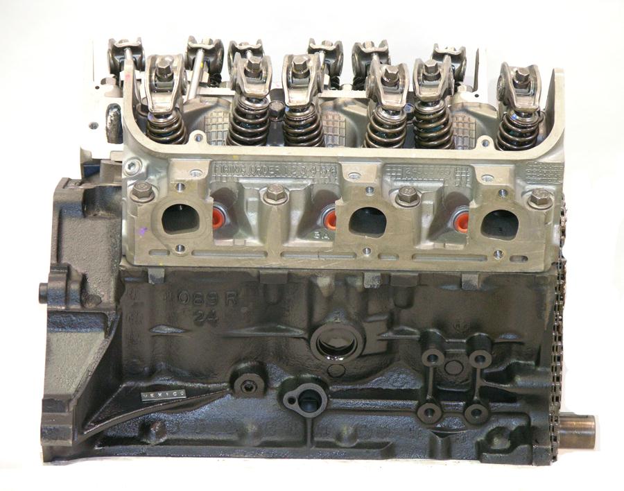 CHEV 3.1 96-99 ENGINE (4)