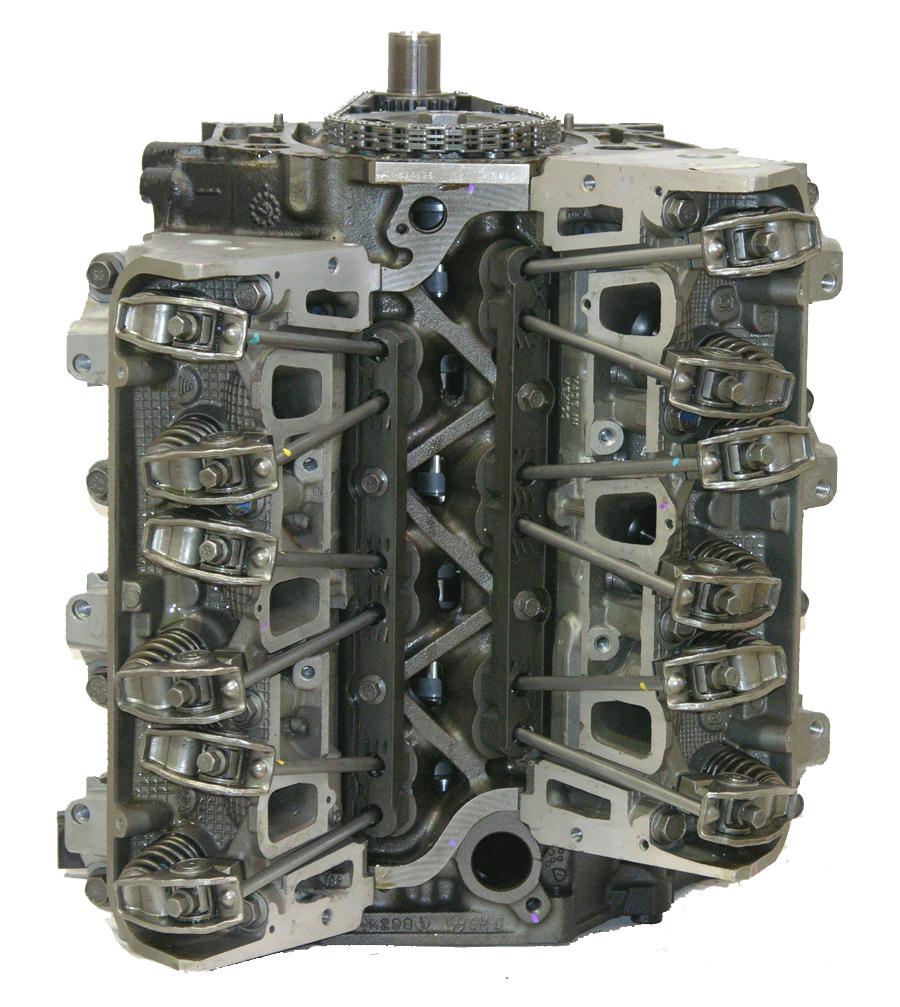 CHEV 3.1 96-99 ENGINE (5)