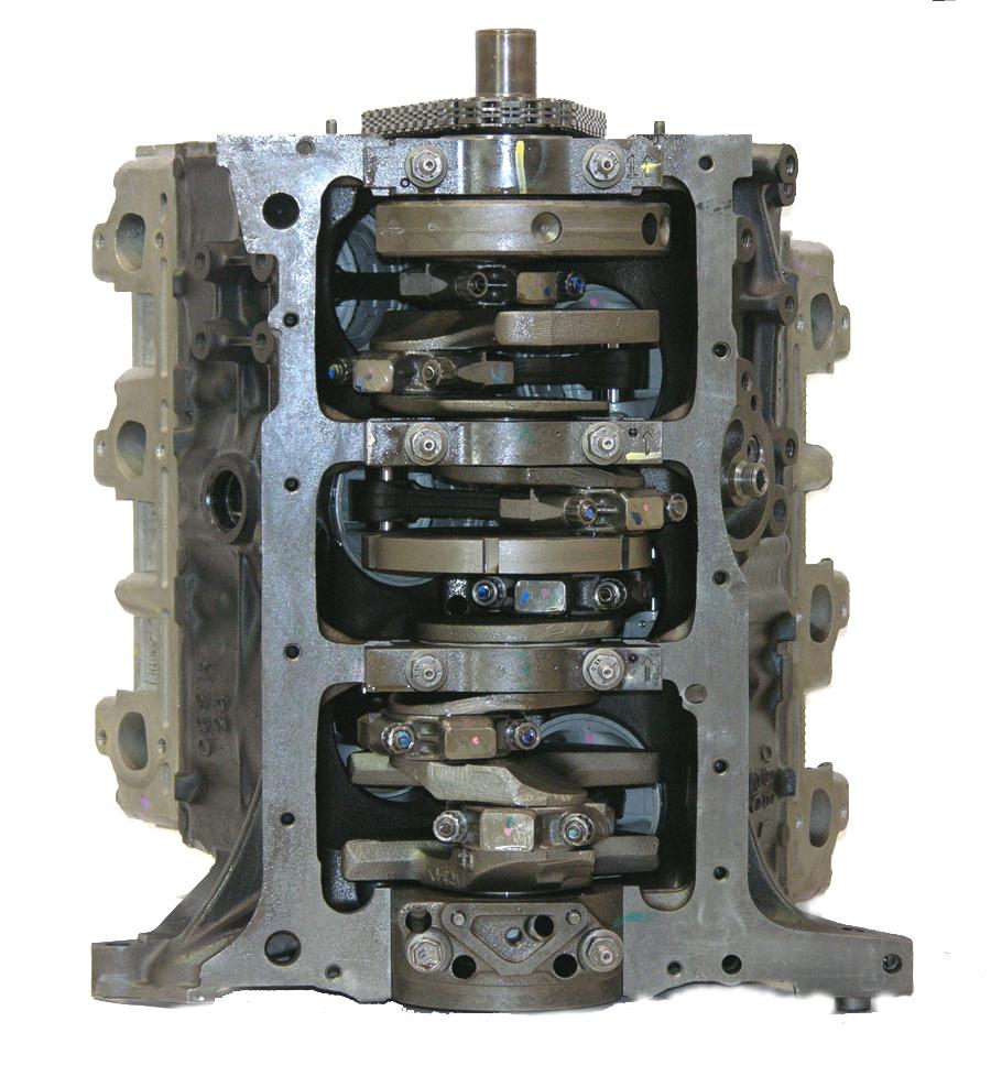 CHEV 3.1 96-99 ENGINE (6)