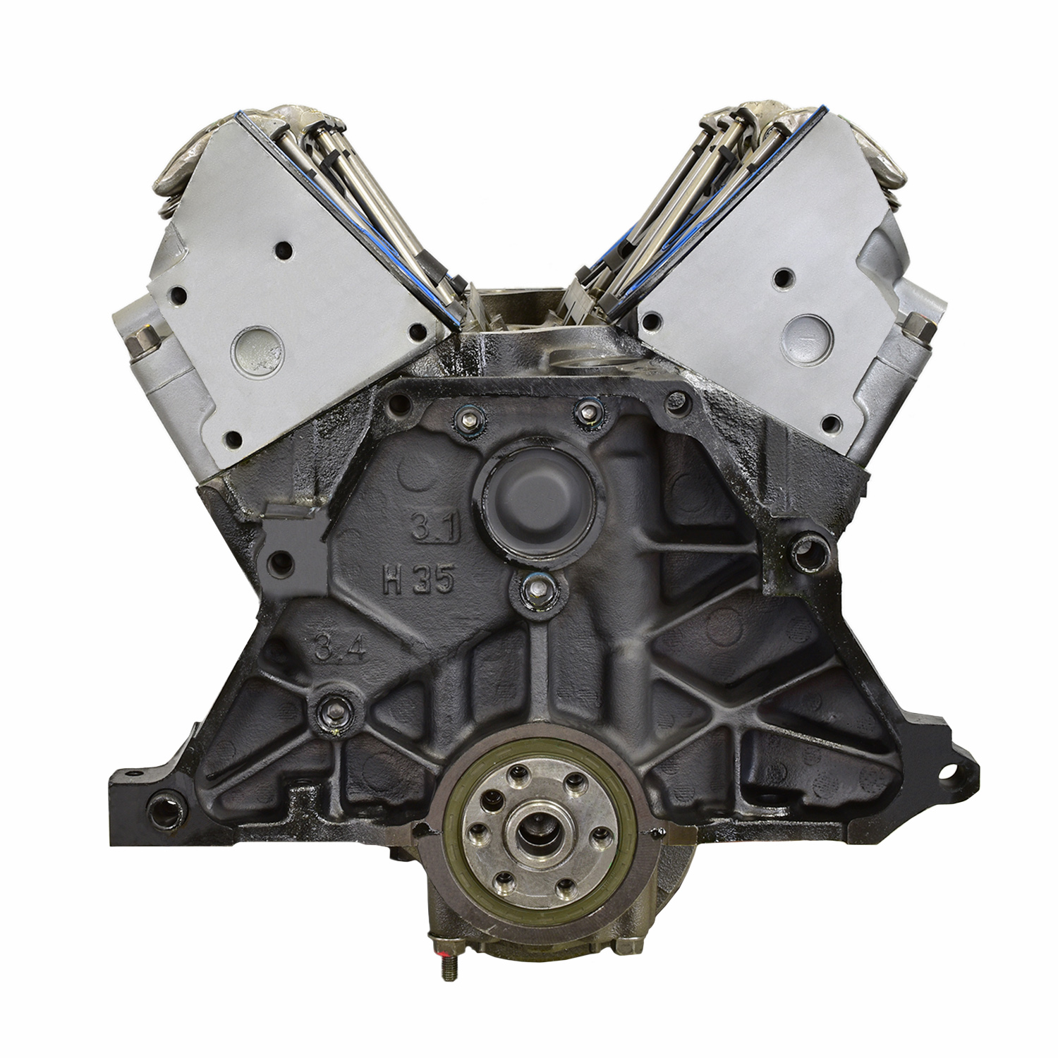 CHEV 3.1 2003 ENGINE (3)