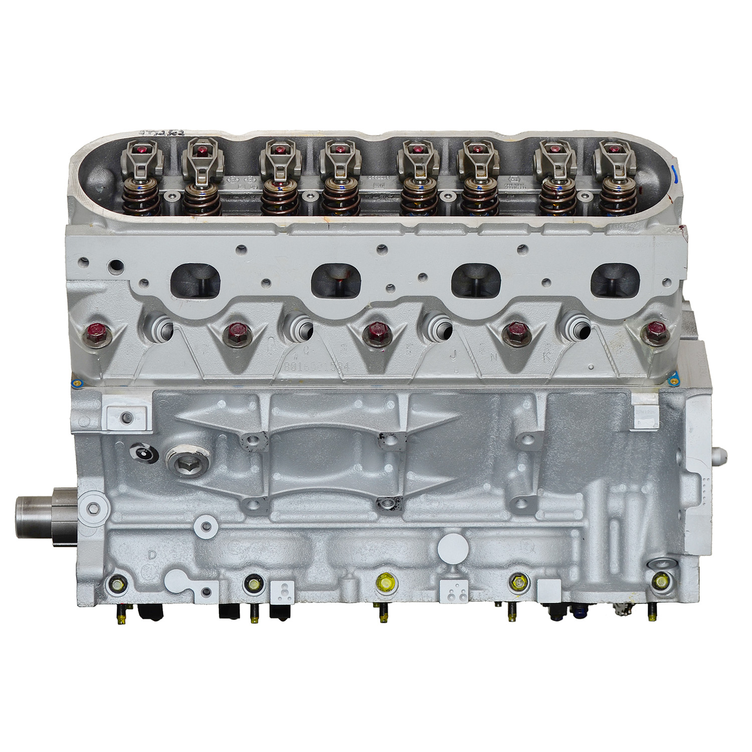 CHEV 5.3 V8 05-07 ENGINE (4)