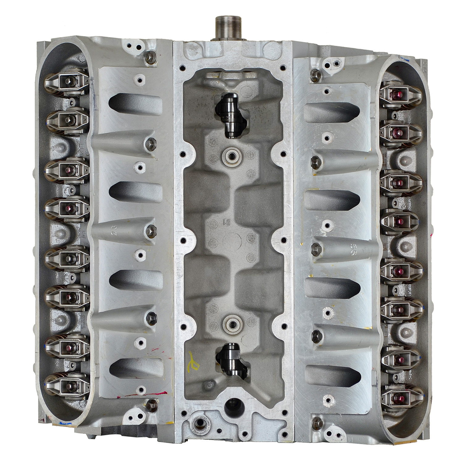 CHEV 5.3 V8 05-07 ENGINE (5)