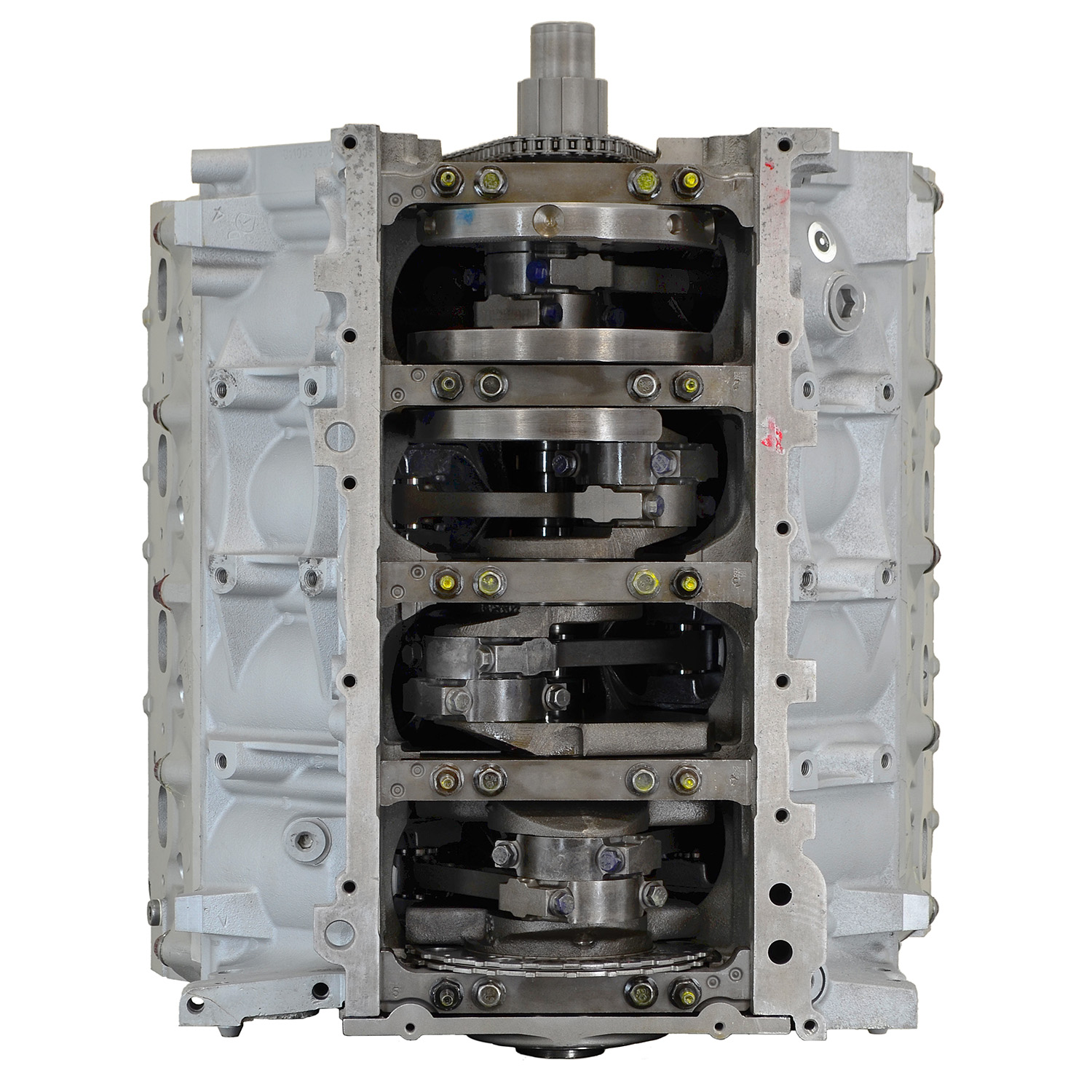 CHEV 5.3 V8 05-07 ENGINE (6)