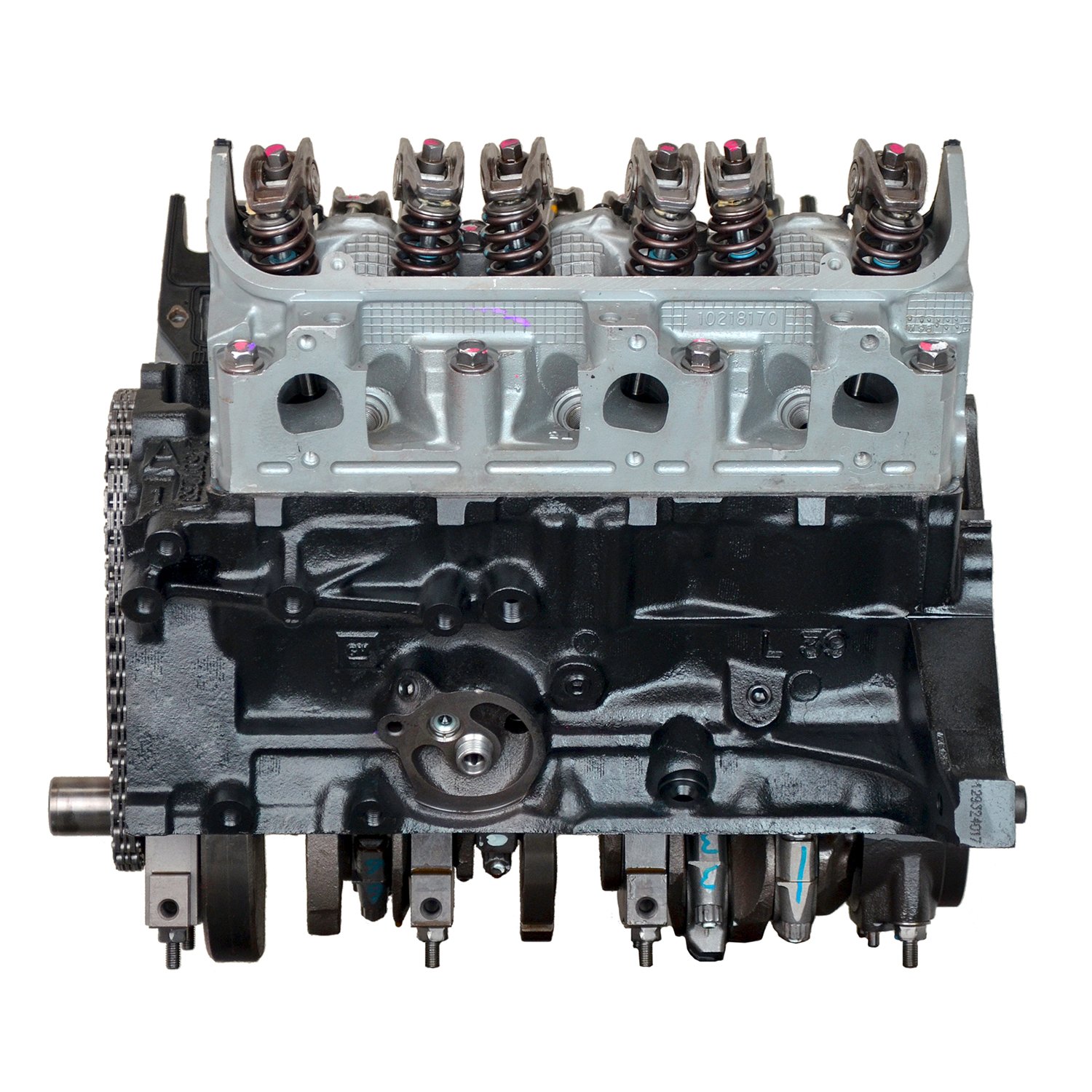 CHEV 3.4 96-99 ENGINE (4)