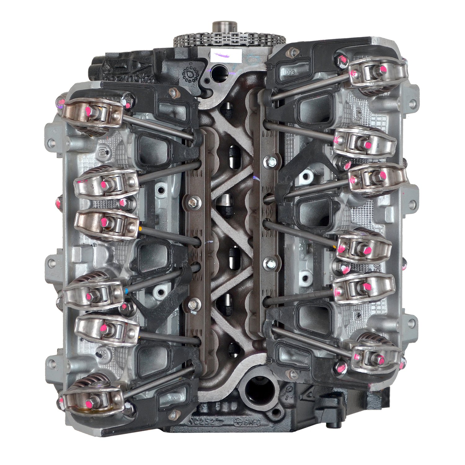 CHEV 3.4 96-99 ENGINE (5)
