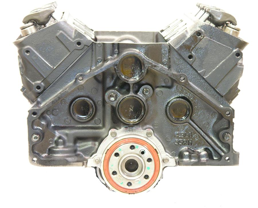 CHEV 4.3/262 95 ENGINE (3)