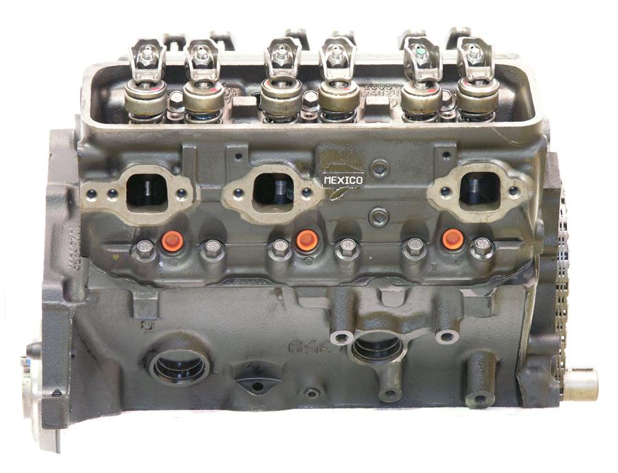 CHEV 4.3/262 95 ENGINE (4)
