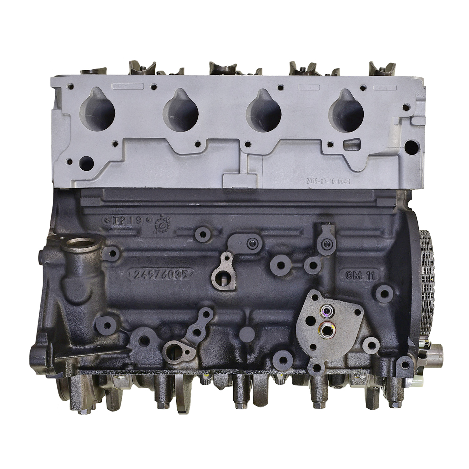 CHEV 2.2 96-97 RWD ENGINE (4)
