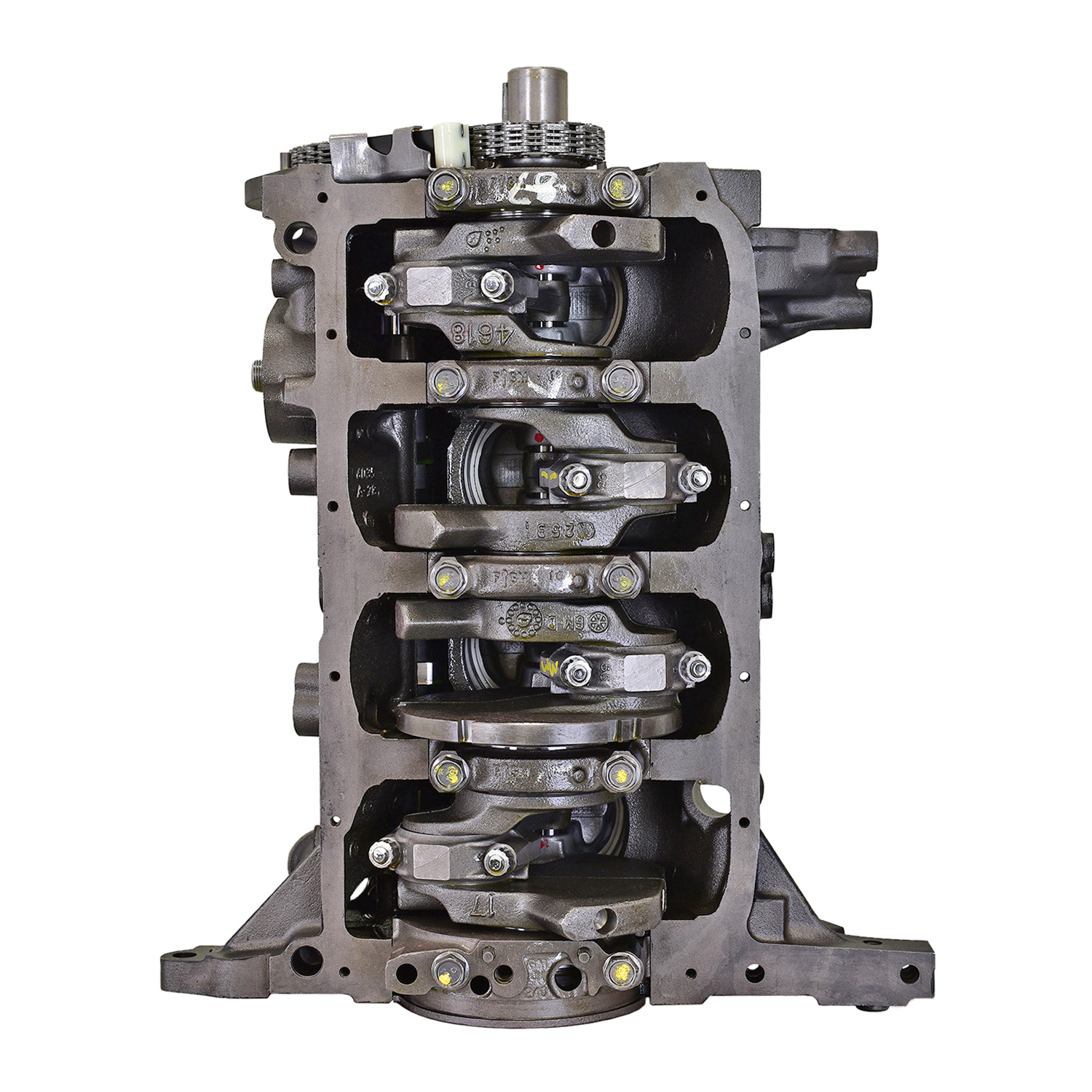CHEV 2.2 96-97 RWD ENGINE (6)