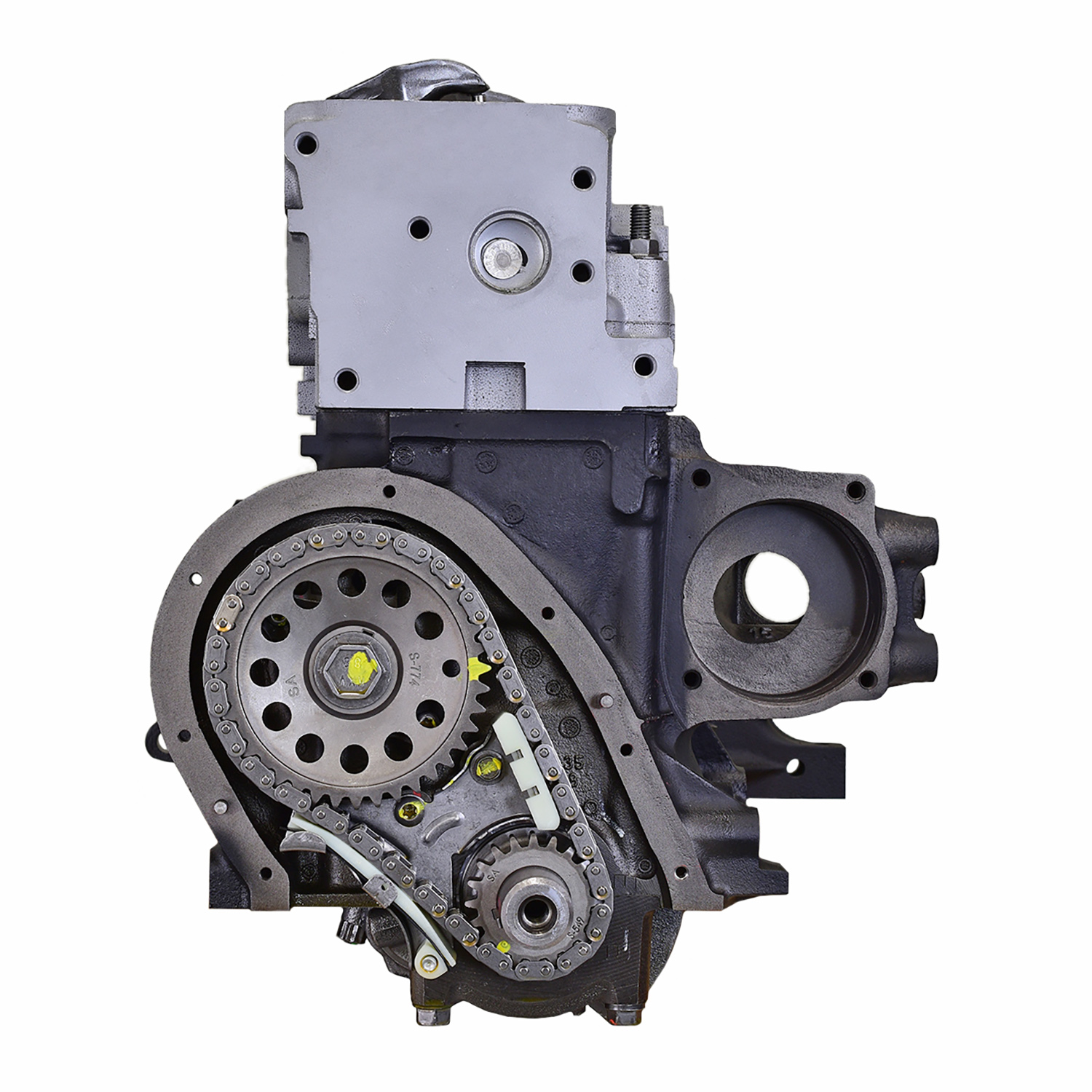 CHEV 2.2 96-97 FWD ENGINE