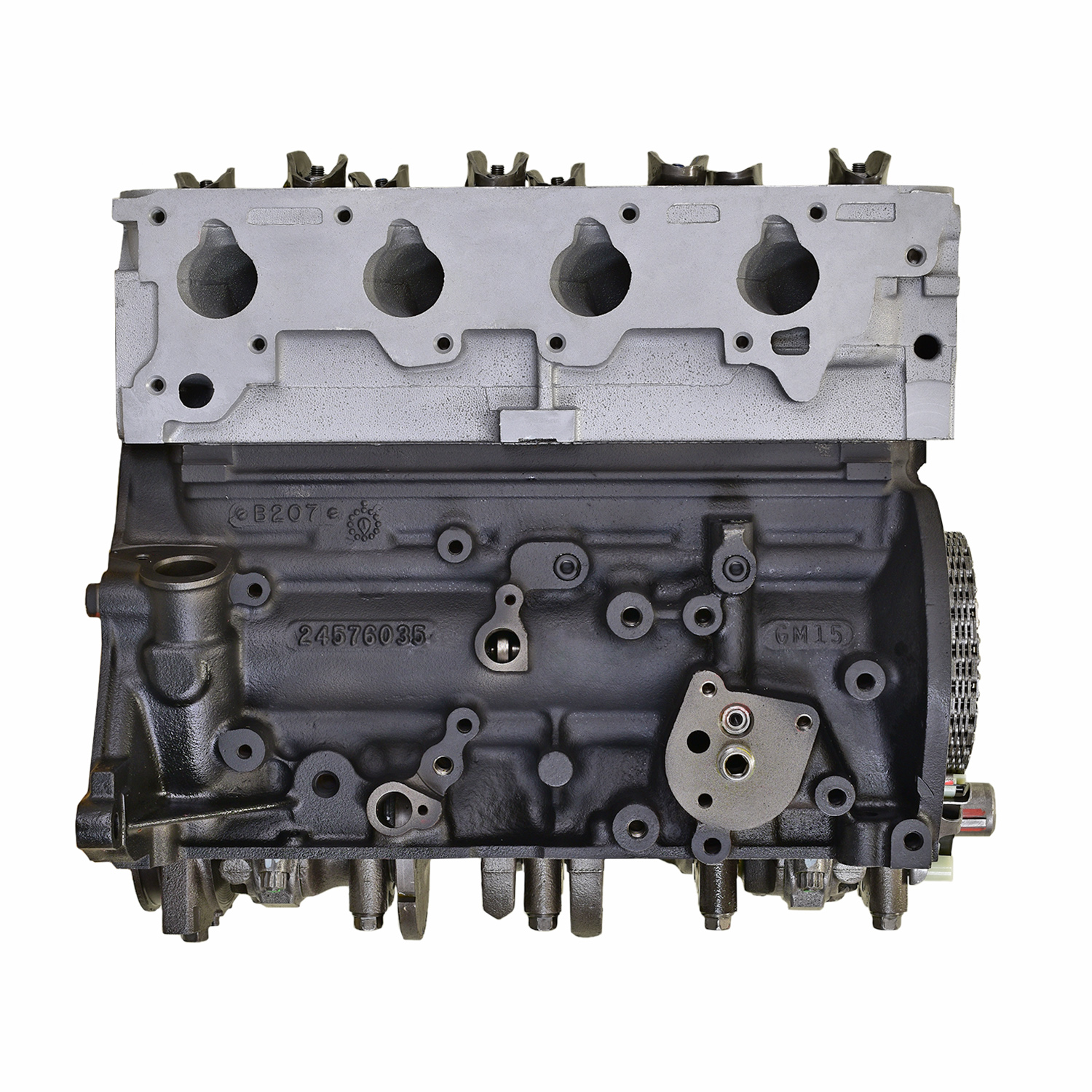 CHEV 2.2 96-97 FWD ENGINE (4)