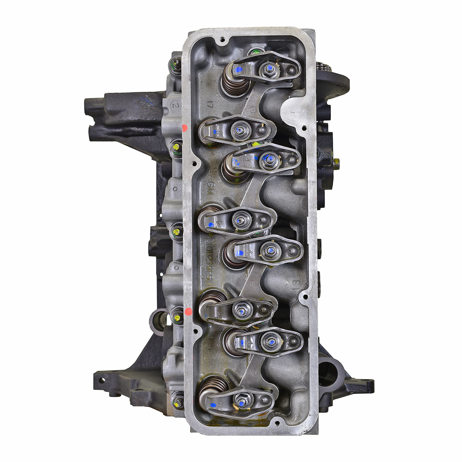 CHEV 2.2 96-97 FWD ENGINE (5)