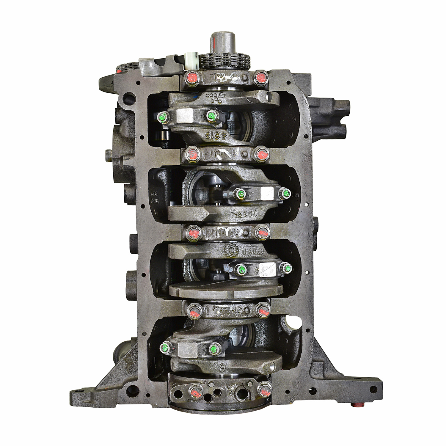 CHEV 2.2 96-97 FWD ENGINE (6)
