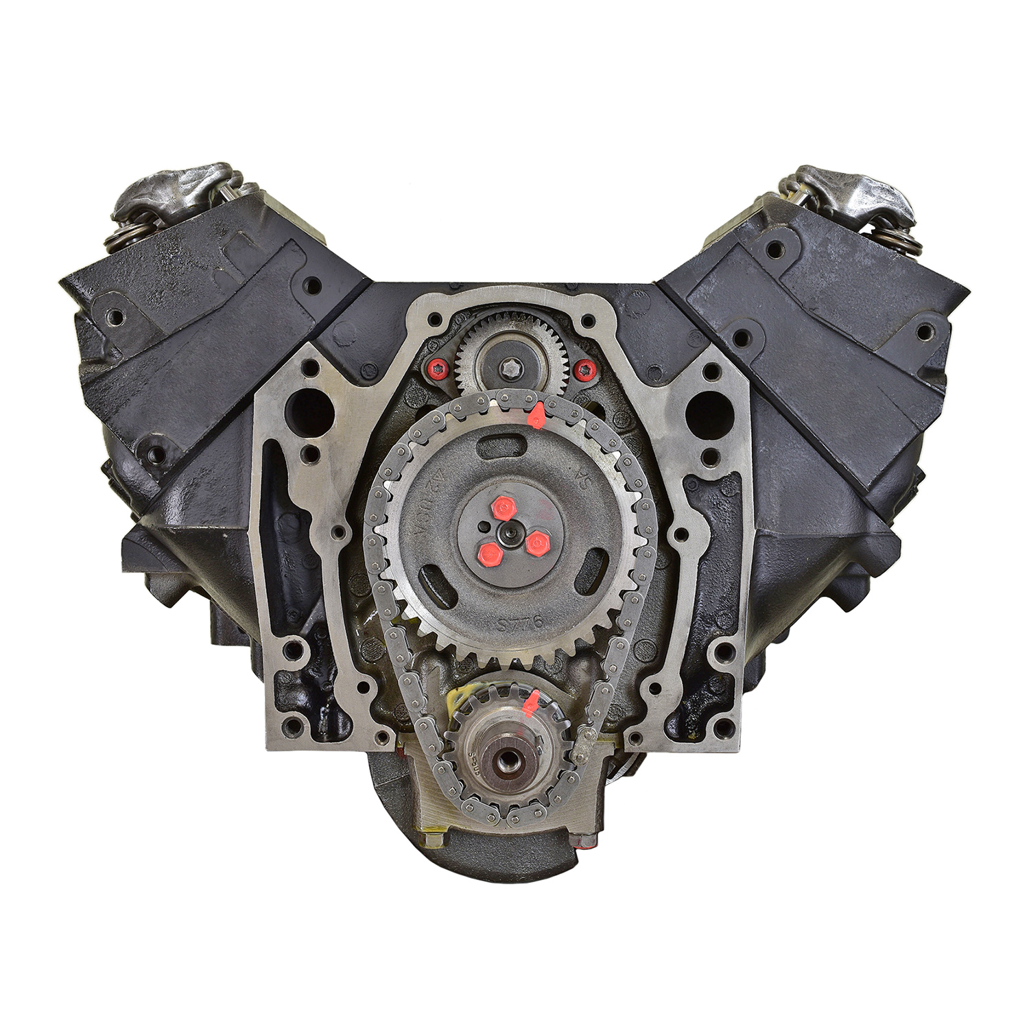 CHEV 4.3/262 96-99 ENGINE