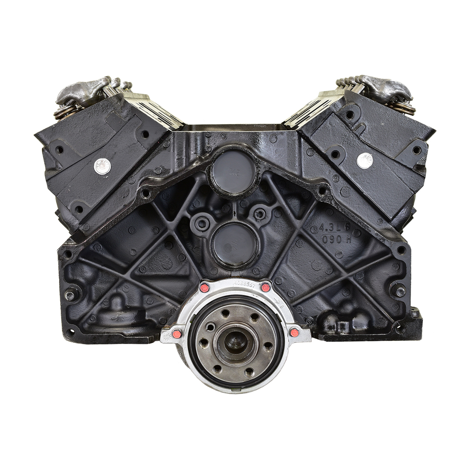 CHEV 4.3/262 96-99 ENGINE (3)