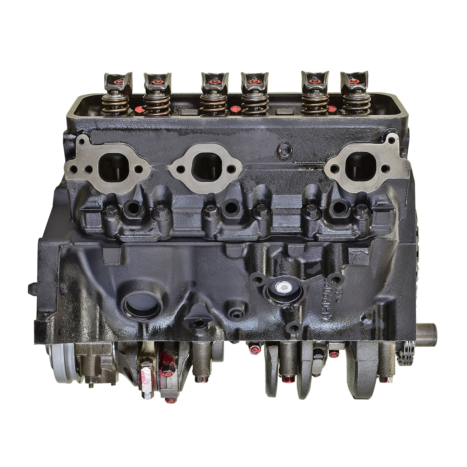 CHEV 4.3/262 96-99 ENGINE (4)