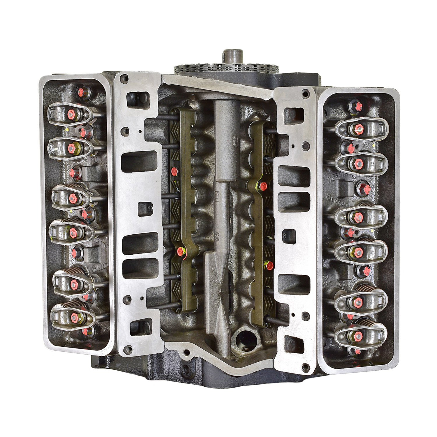 CHEV 4.3/262 96-99 ENGINE (5)