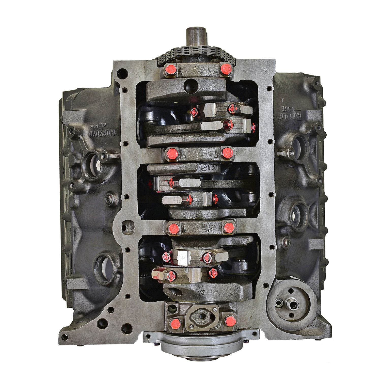 CHEV 4.3/262 96-99 ENGINE (6)