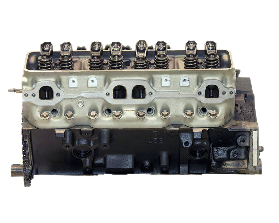 CHEV 350 93-94 LT-1 ENG (2)
