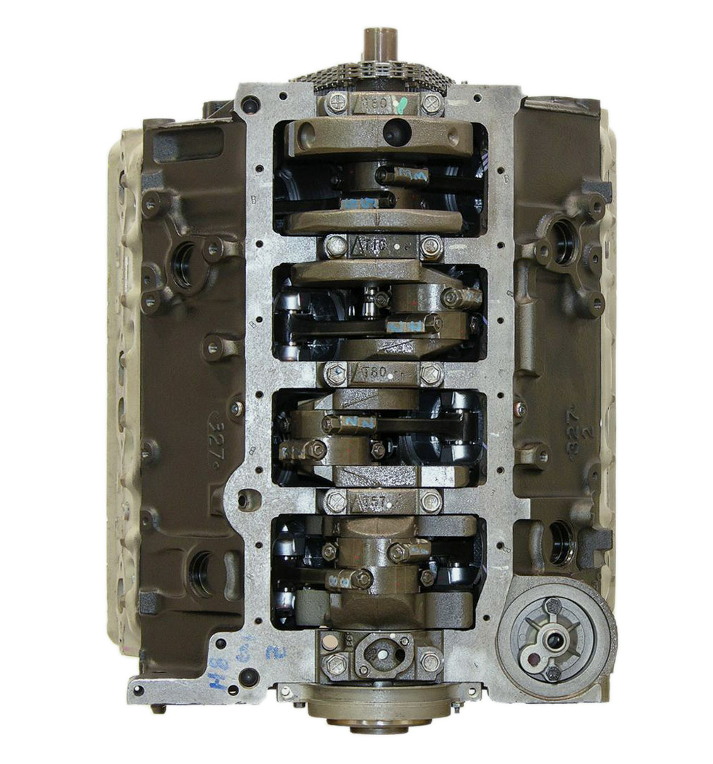 CHEV 350 93-94 LT-1 ENG (6)