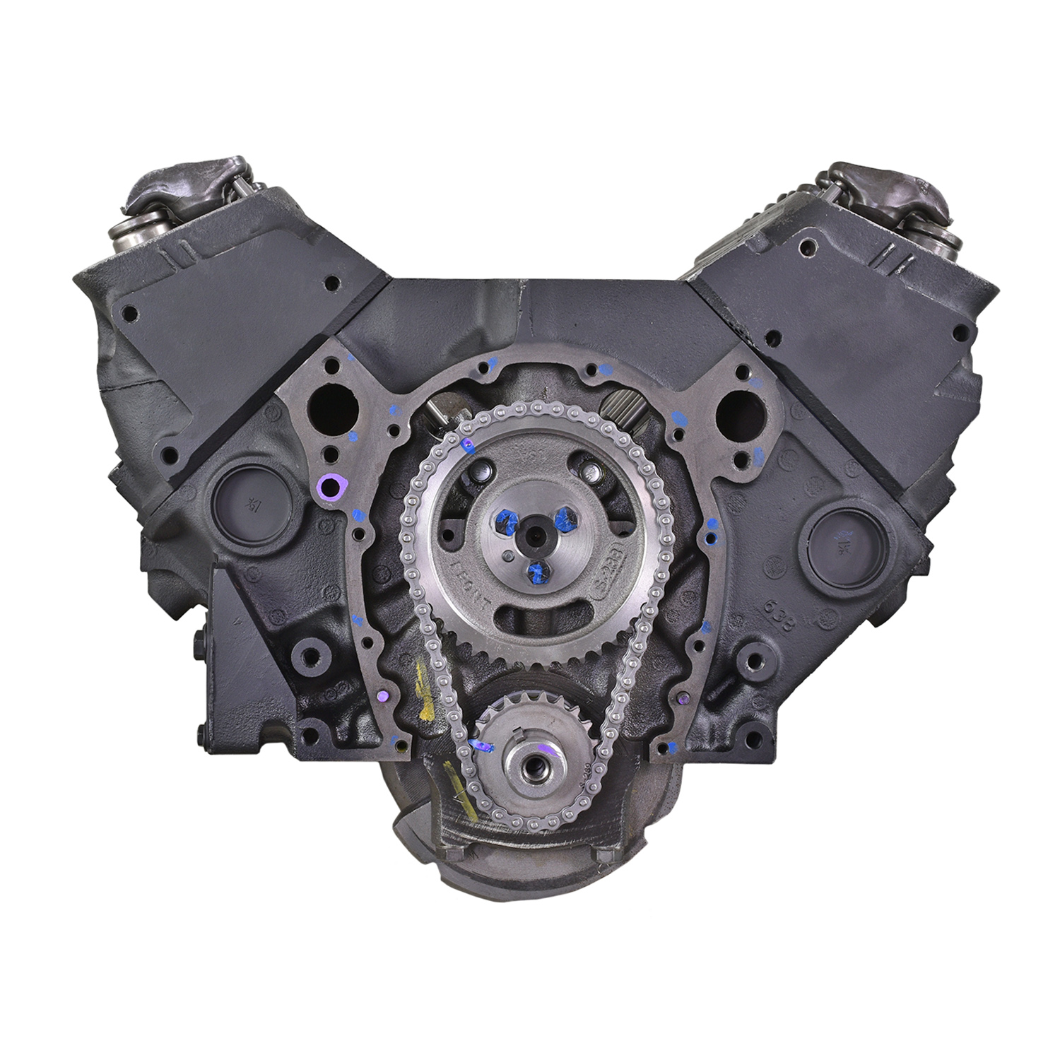 CHEV 350 87-95 ENGINE