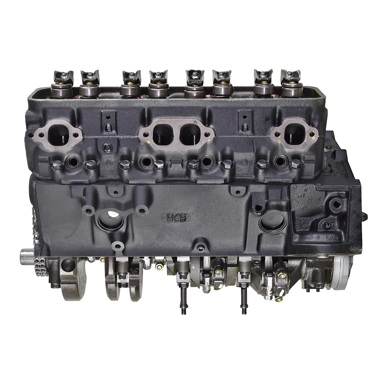 CHEV 350 87-95 ENGINE (2)